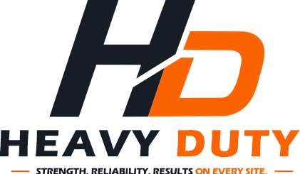 Heavy Duty Logo